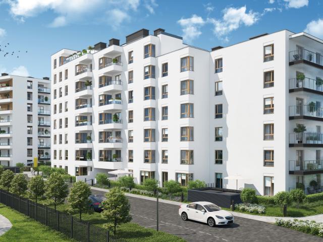 Mieszkanie na sprzedaż, Warszawa, Żoliborz
