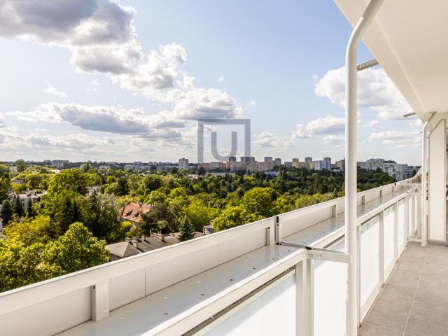 Mieszkanie na sprzedaż, Warszawa, Żoliborz