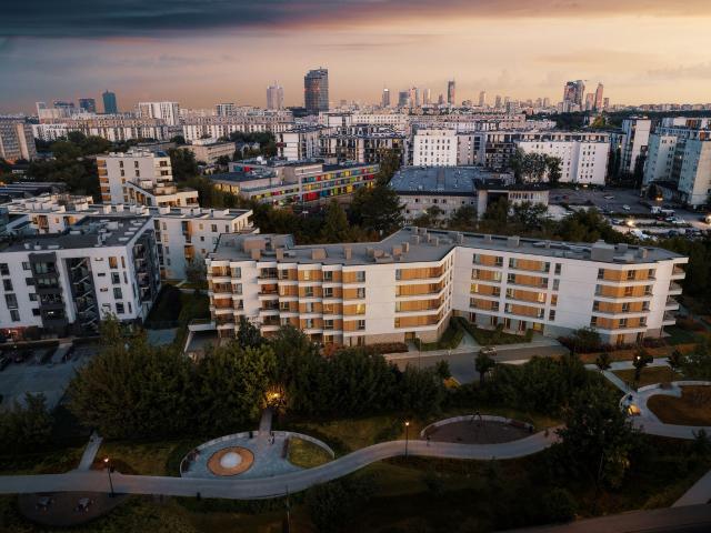 Mieszkanie na sprzedaż, Warszawa, Żoliborz