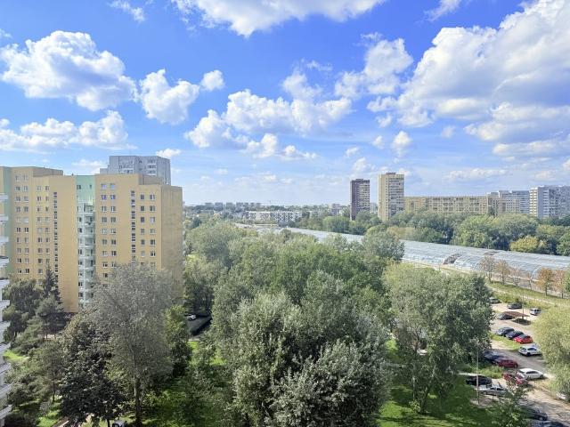 Mieszkanie na sprzedaż, Warszawa, Żoliborz, Tylżycka