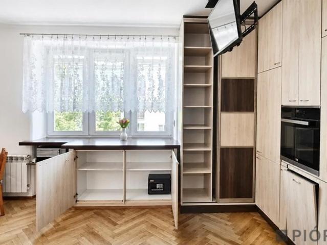 Mieszkanie na sprzedaż, Warszawa, Żoliborz, Zygmunta Krasińskiego