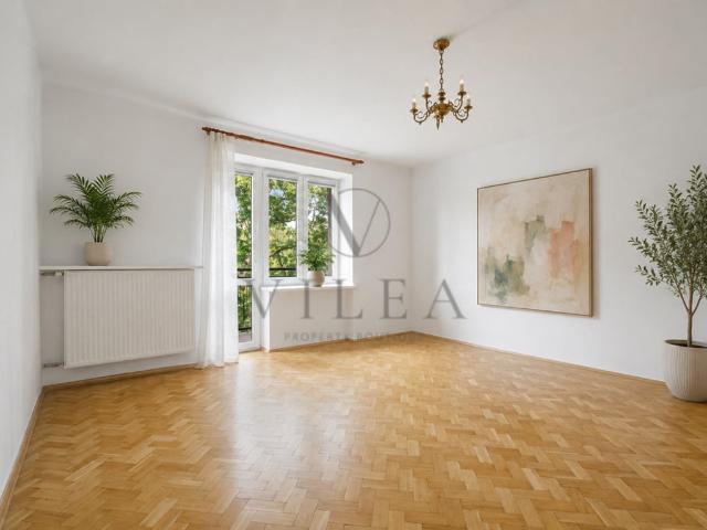 Mieszkanie na sprzedaż, Warszawa, Żoliborz, Adama Mickiewicza