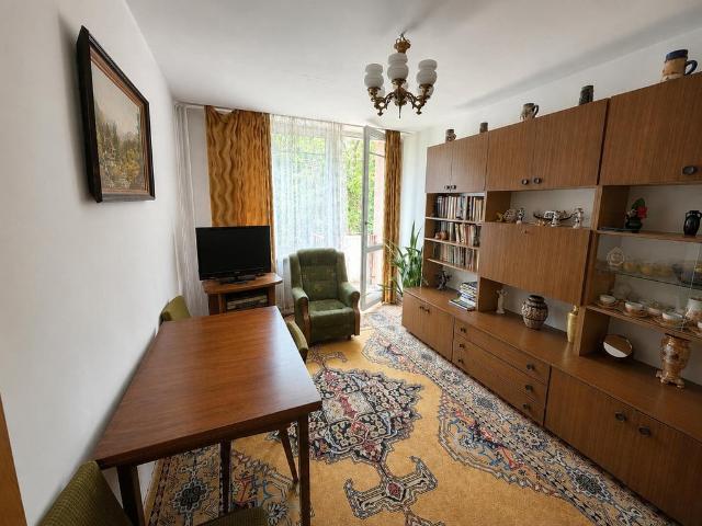 Mieszkanie na sprzedaż, Warszawa, Żoliborz, Boguckiego