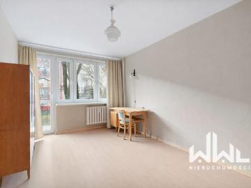 Mieszkanie na sprzedaż, Warszawa, Żoliborz, Gen. Józefa Zajączka
