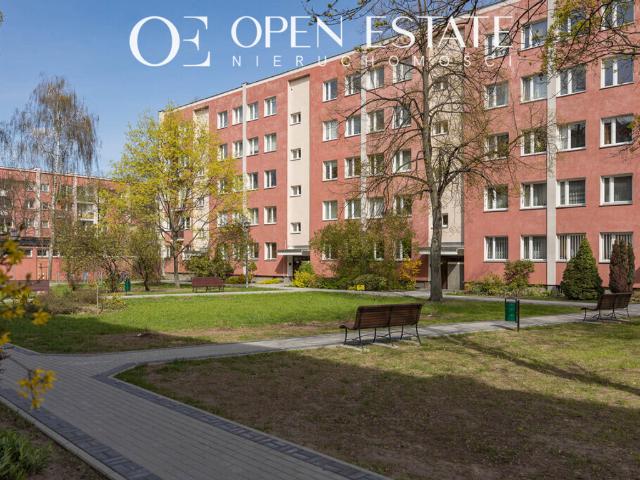 Mieszkanie na sprzedaż, Warszawa, Żoliborz, Gen. Józefa Zajączka