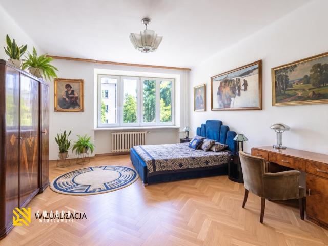 Mieszkanie na sprzedaż, Warszawa, Żoliborz, Juliusza Słowackiego