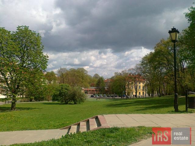 Mieszkanie na sprzedaż, Warszawa, Żoliborz, Krechowiecka