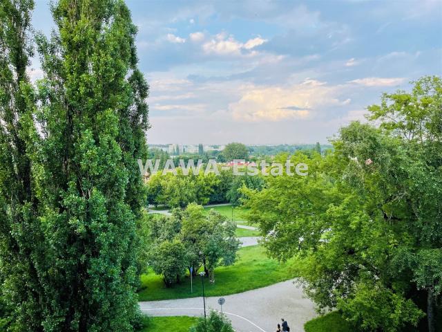 Mieszkanie na sprzedaż, Warszawa, Żoliborz, Krechowiecka