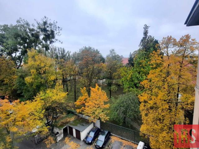 Mieszkanie na sprzedaż, Warszawa, Żoliborz, Krechowiecka