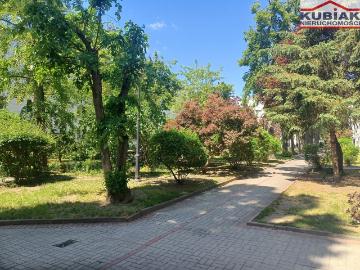Mieszkanie na sprzedaż, Warszawa, Żoliborz, Macieja Sarbiewskiego