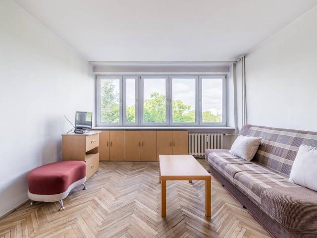 Mieszkanie na sprzedaż, Warszawa, Żoliborz, Ks. Jerzego Popiełuszki