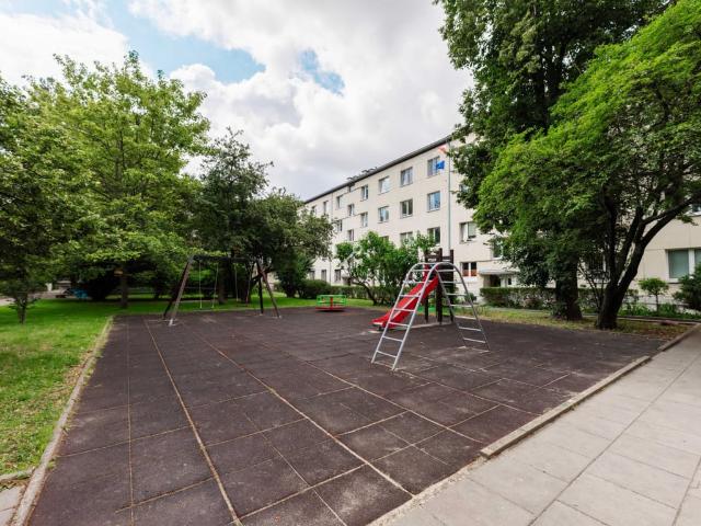 Mieszkanie na sprzedaż, Warszawa, Żoliborz, Popiełuszki