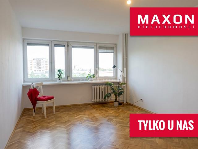 Mieszkanie na sprzedaż, Warszawa, Żoliborz, Sady Żoliborskie