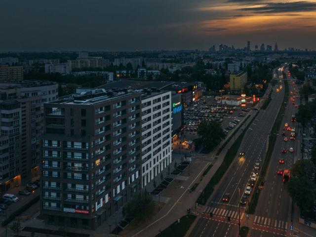 Mieszkanie na sprzedaż, Warszawa, Mokotów