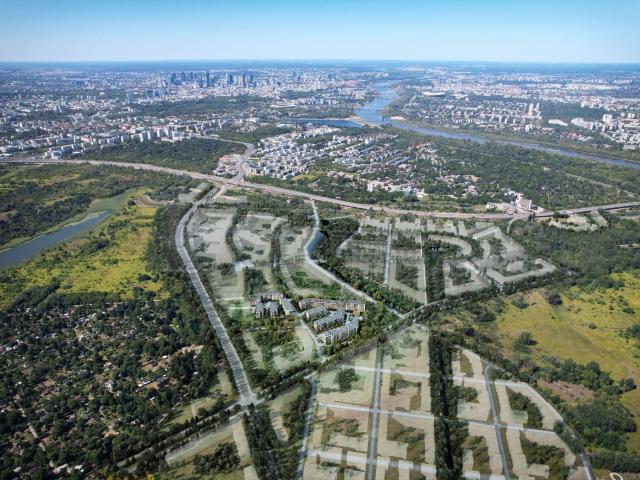 Mieszkanie na sprzedaż, Warszawa, Mokotów