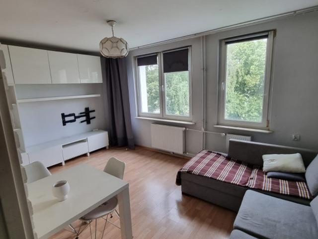Mieszkanie na sprzedaż, Warszawa, Mokotów