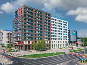 Mieszkanie na sprzedaż, Warszawa, Mokotów