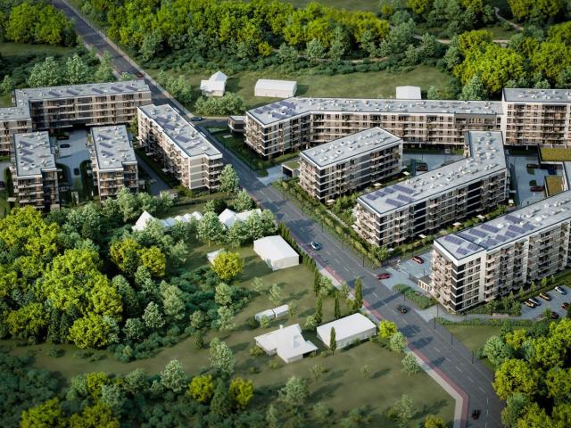Mieszkanie na sprzedaż, Warszawa, Mokotów