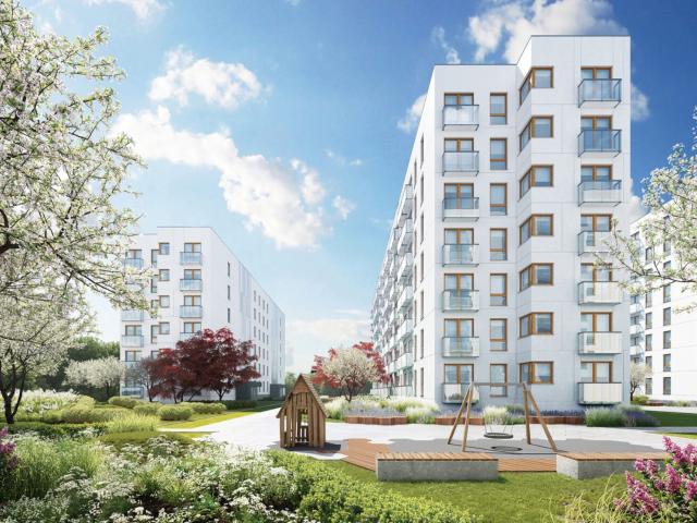 Mieszkanie na sprzedaż, Warszawa, Mokotów