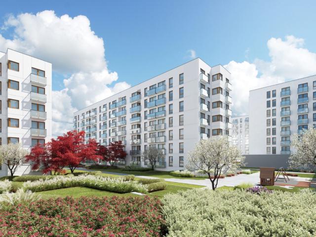 Mieszkanie na sprzedaż, Warszawa, Mokotów