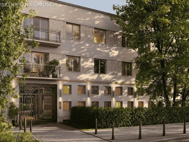 Mieszkanie na sprzedaż, Warszawa, Mokotów