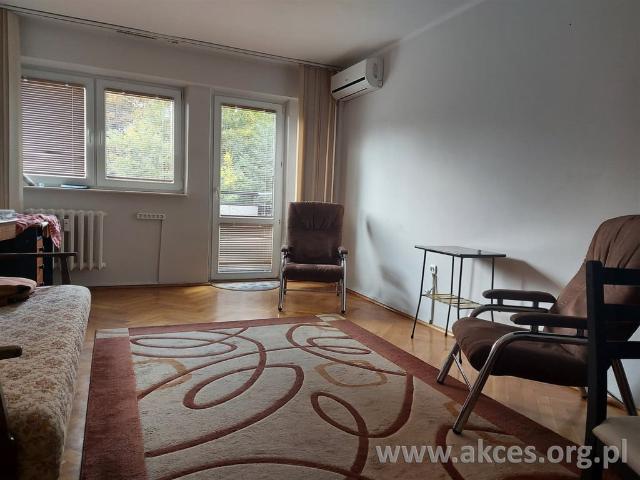 Mieszkanie na sprzedaż, Warszawa, Mokotów