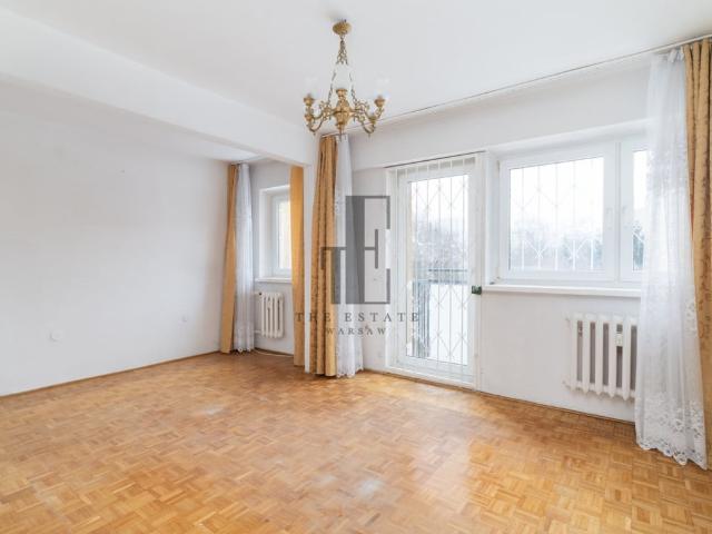 Mieszkanie na sprzedaż, Warszawa, Mokotów
