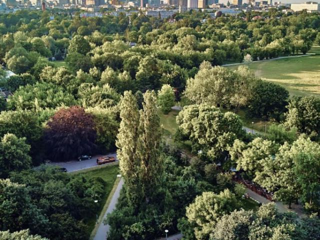 Mieszkanie na sprzedaż, Warszawa, Mokotów
