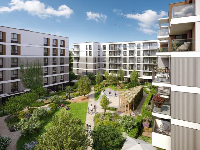 Mieszkanie na sprzedaż, Warszawa, Mokotów
