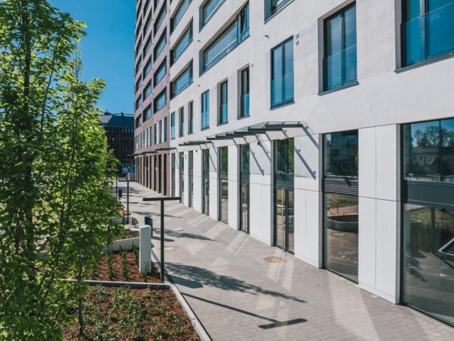 Mieszkanie na sprzedaż, Warszawa, Mokotów