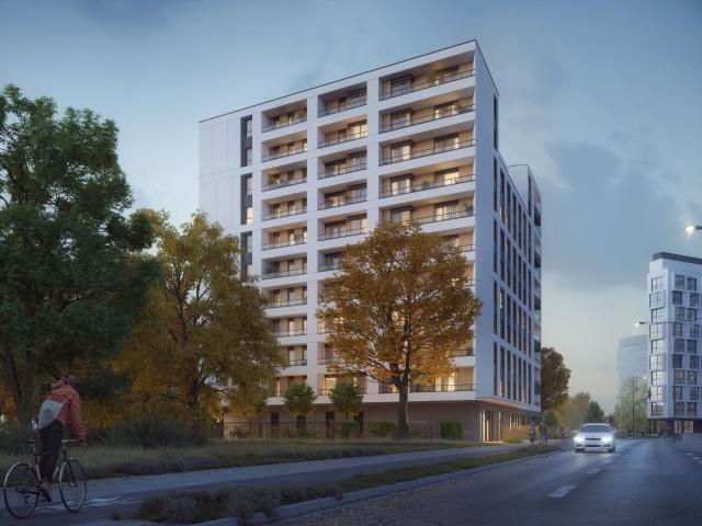 Mieszkanie na sprzedaż, Warszawa, Mokotów