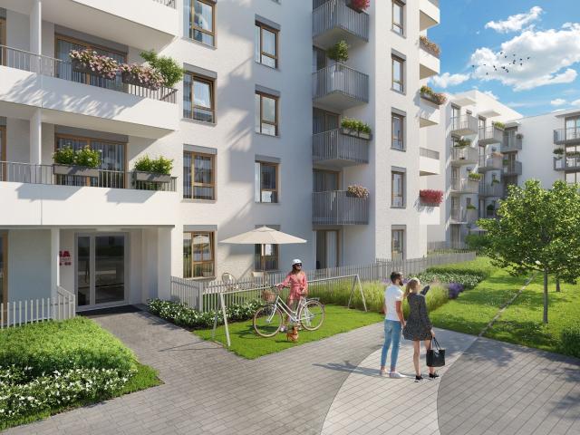 Mieszkanie na sprzedaż, Warszawa, Mokotów