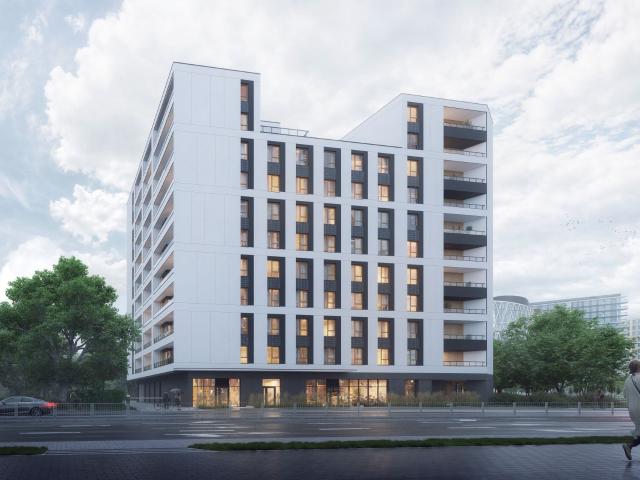 Mieszkanie na sprzedaż, Warszawa, Mokotów