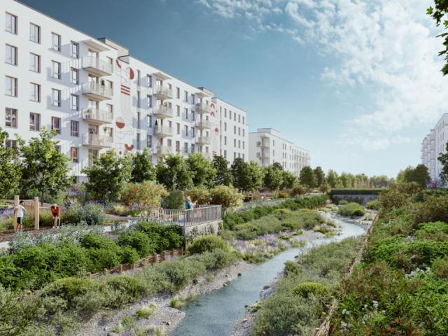 Mieszkanie na sprzedaż, Warszawa, Mokotów