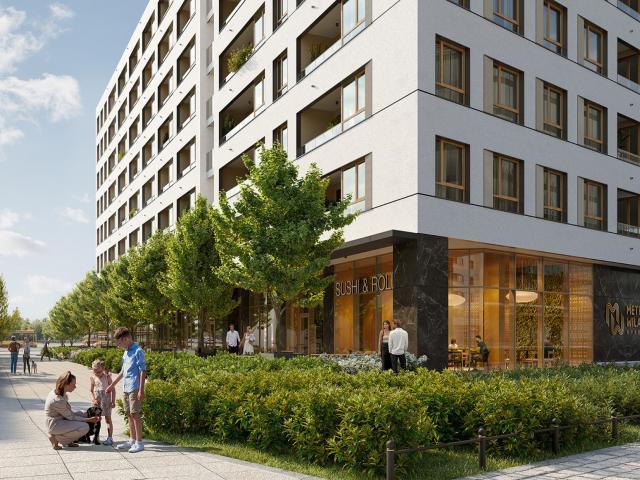 Mieszkanie na sprzedaż, Warszawa, Mokotów