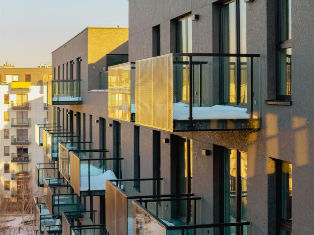 Mieszkanie na sprzedaż, Warszawa, Mokotów