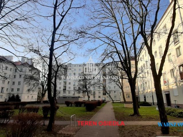 Mieszkanie na sprzedaż, Warszawa, Mokotów, Łużycka