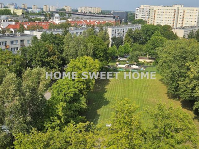 Mieszkanie na sprzedaż, Warszawa, Mokotów, Św. Bonifacego