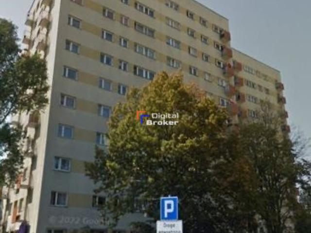 Mieszkanie na sprzedaż, Warszawa, Mokotów, Św. Bonifacego