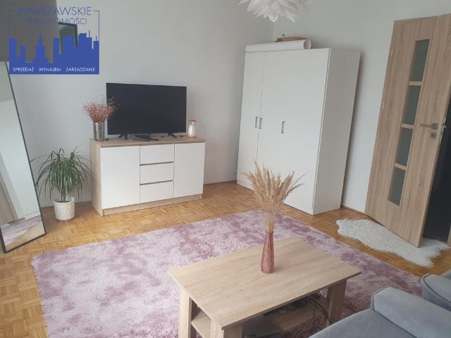 Mieszkanie na sprzedaż, Warszawa, Mokotów, Św. Bonifacego