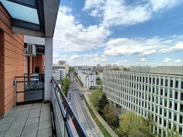 Mieszkanie na sprzedaż, Warszawa, Mokotów, Bobrowiecka