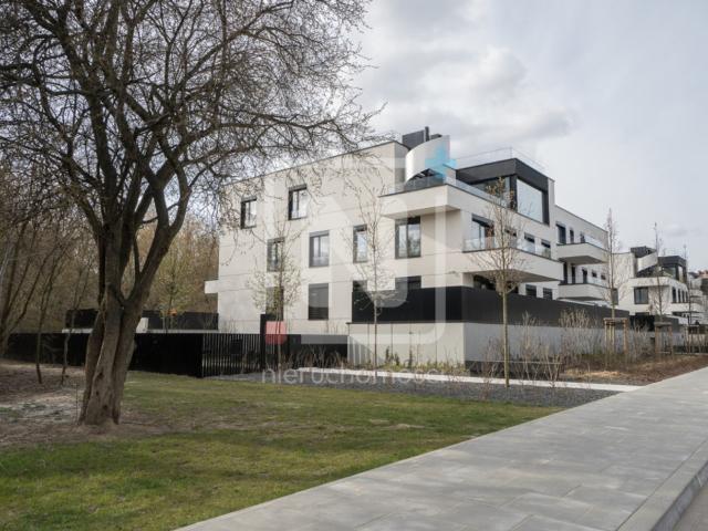 Mieszkanie na sprzedaż, Warszawa, Mokotów, Bluszczańska