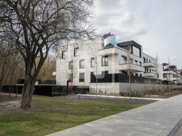 Mieszkanie na sprzedaż, Warszawa, Mokotów, Bluszczańska