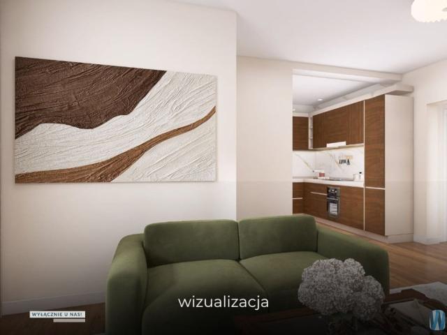 Mieszkanie na sprzedaż, Warszawa, Mokotów, Chełmska