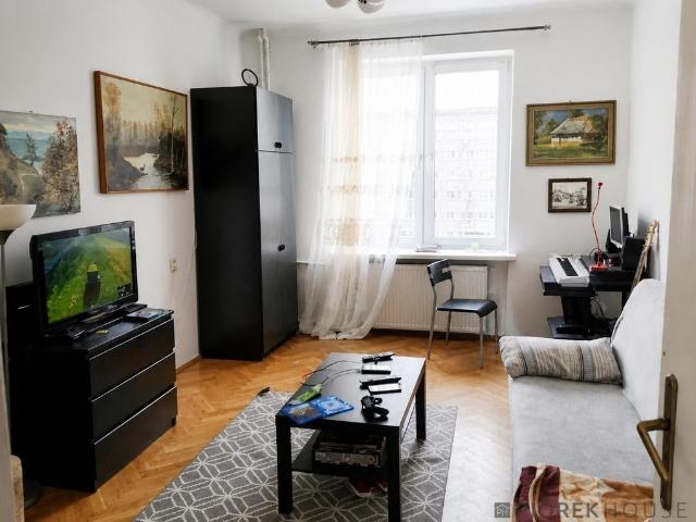 Mieszkanie na sprzedaż, Warszawa, Mokotów, Czerniakowska