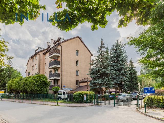 Mieszkanie na sprzedaż, Warszawa, Mokotów, Żenczykowskiego