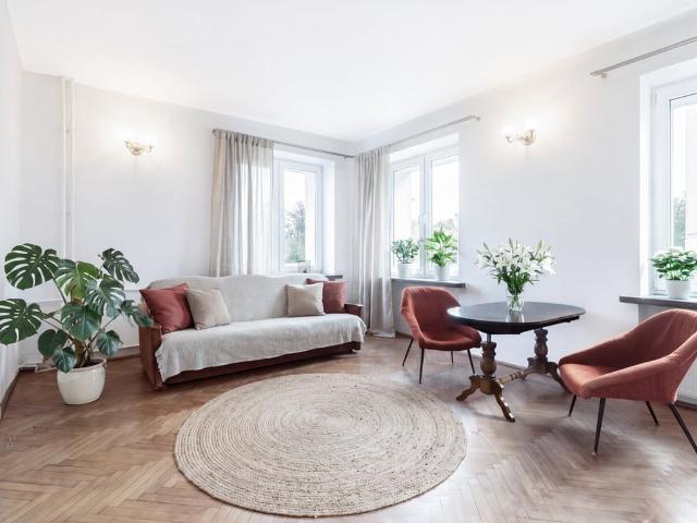 Mieszkanie na sprzedaż, Warszawa, Mokotów, Gagarina