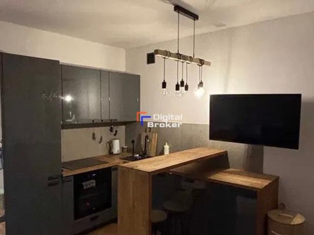 Mieszkanie na sprzedaż, Warszawa, Mokotów, Gagarina