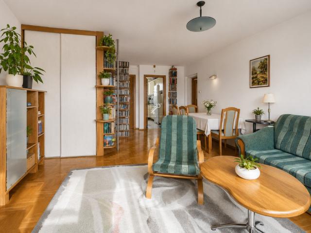 Mieszkanie na sprzedaż, Warszawa, Mokotów, Gierymskiego
