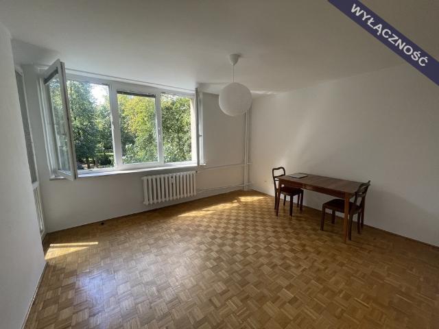 Mieszkanie na sprzedaż, Warszawa, Mokotów, Jaszowiecka